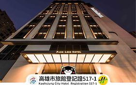 Park Lees Hotel